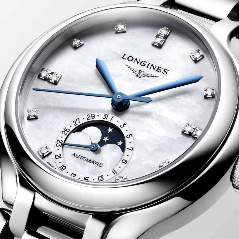 Longines Unknown 17351461