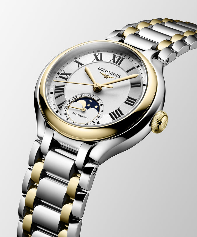 Longines Unknown 17351462