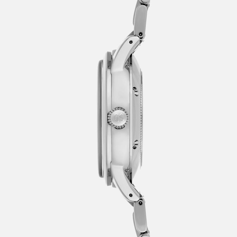 Grand Seiko Automatic GMT SBGM239 Limited Edition For HODINKEE