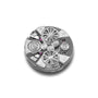 Mirrored Force Resonance First Edition Movement