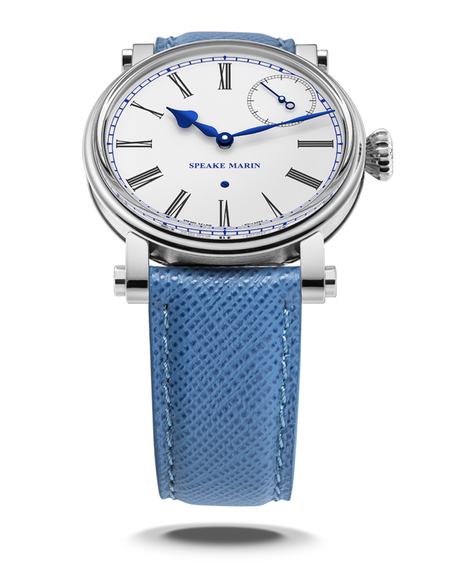 Resilience Titanium | 42mm, Men's Watch
