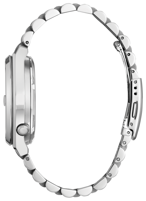 Citizen Tsuyosa Steel 40 mm Auto