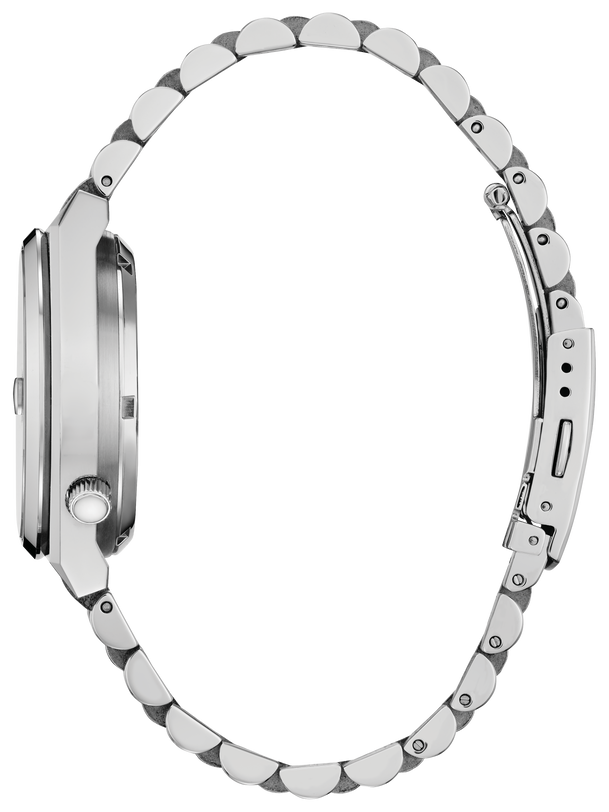 Citizen Tsuyosa Steel 37 mm Auto