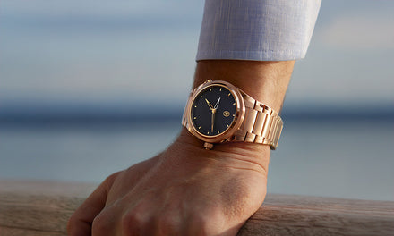 Link to PARMIGIANI FLEURIER Tonda PFCollection