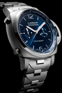 Panerai Luminor Chrono Three Quarters