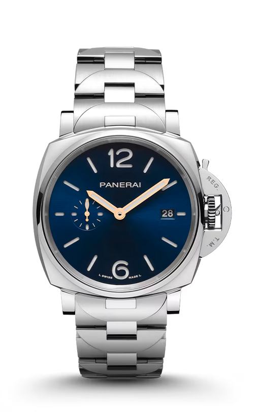 Panerai Luminor Due Front