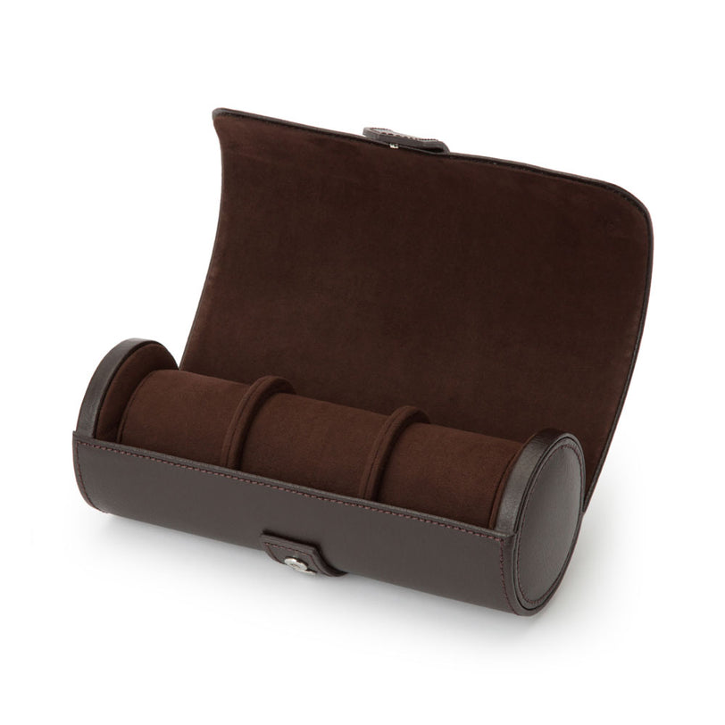 Blake Brown Triple Watch Roll with Capsule