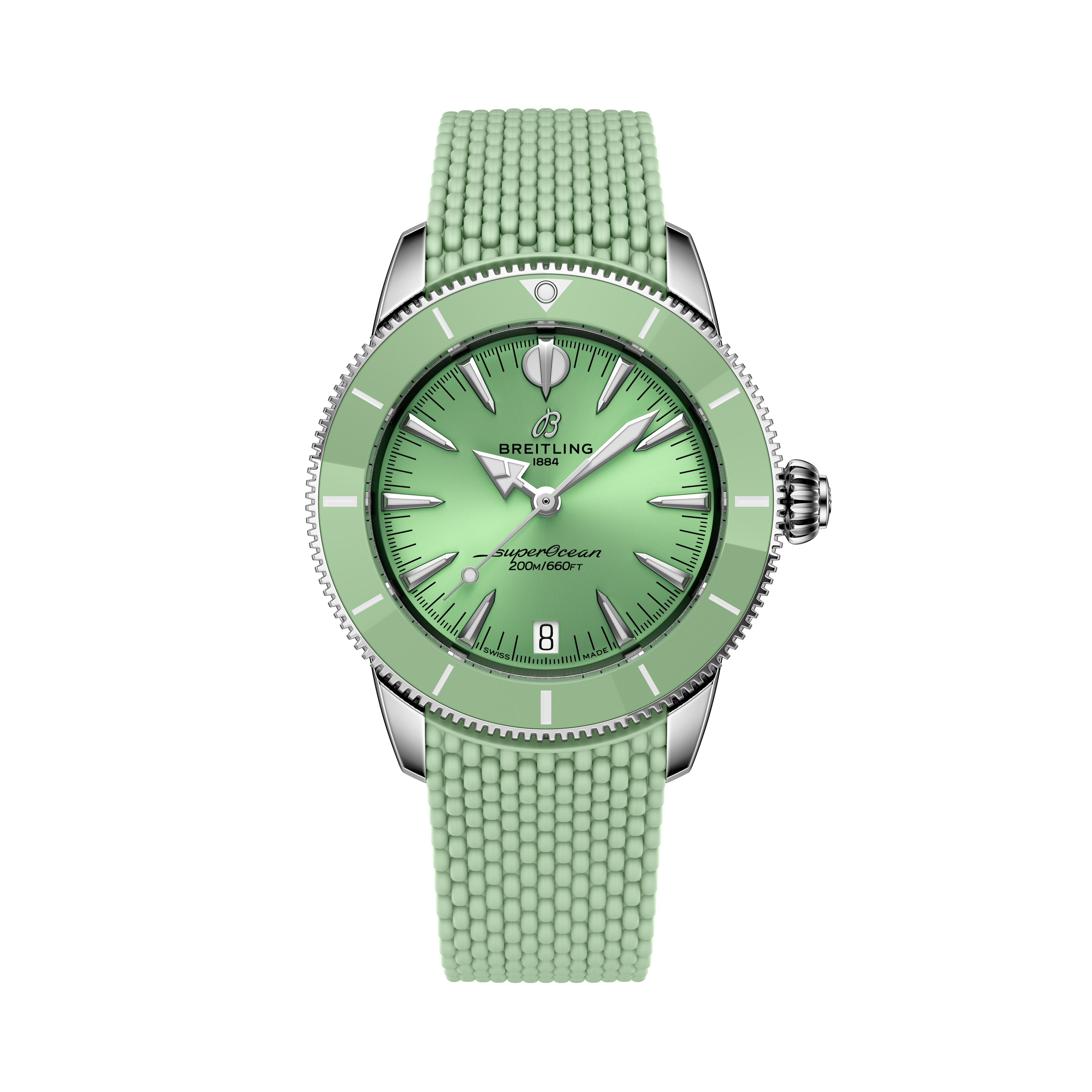 Superocean Heritage Automatic 36