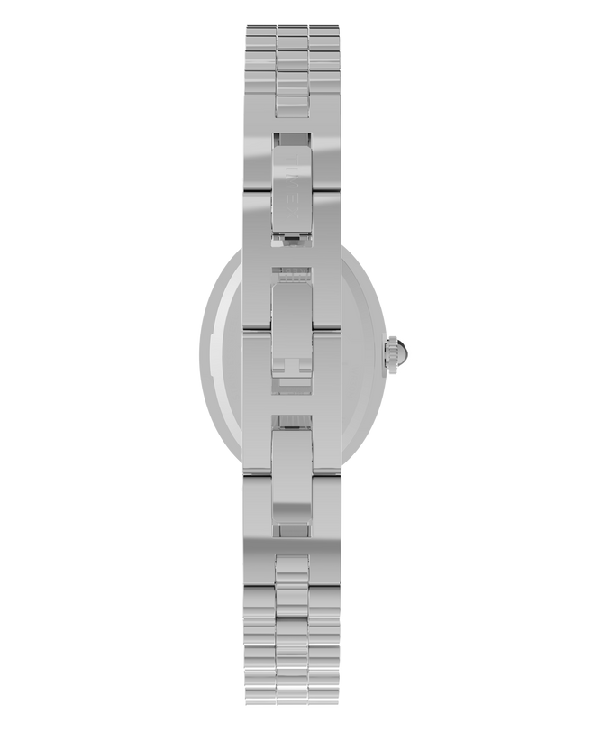 Cavatina® Luxe 22mm Stainless Steel Watch