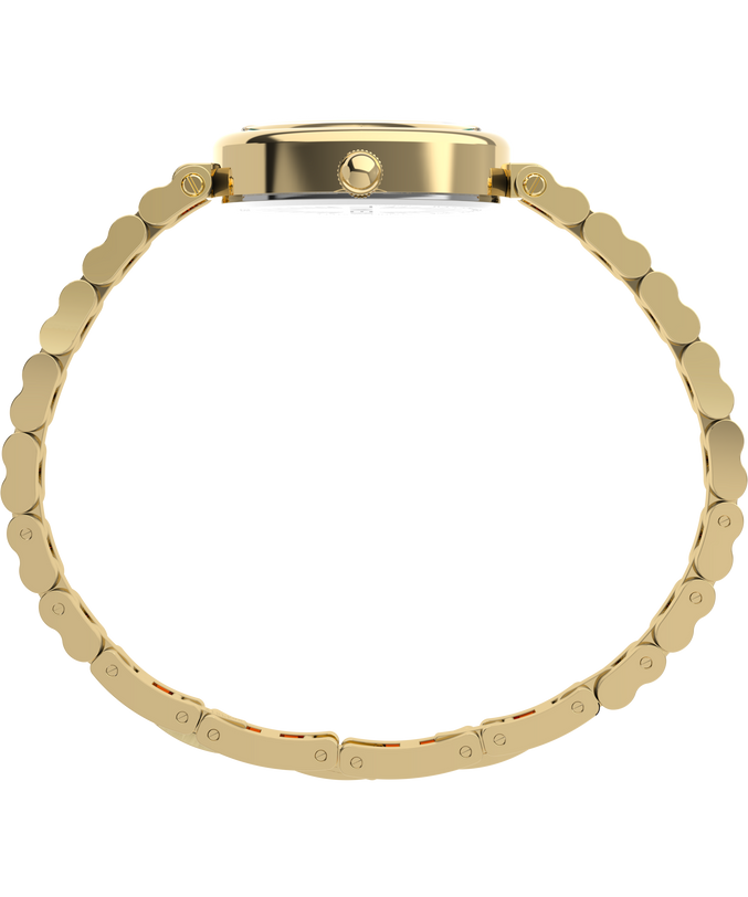 Cavatina® Luxe 22mm Stainless Steel Watch