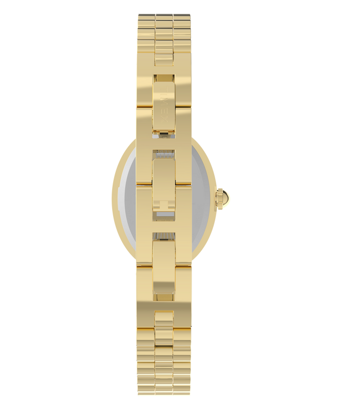 Cavatina® Luxe 22mm Stainless Steel Watch