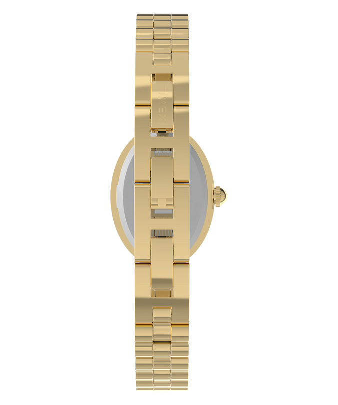 Cavatina® Luxe 22mm Stainless Steel Watch