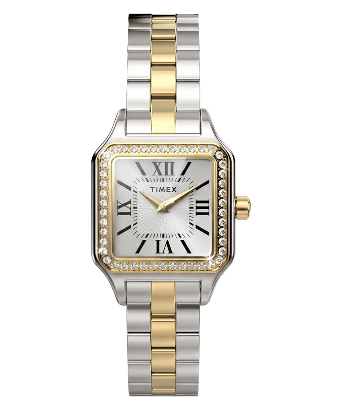 Addison 23mm Stainless Steel Bracelet Watch
