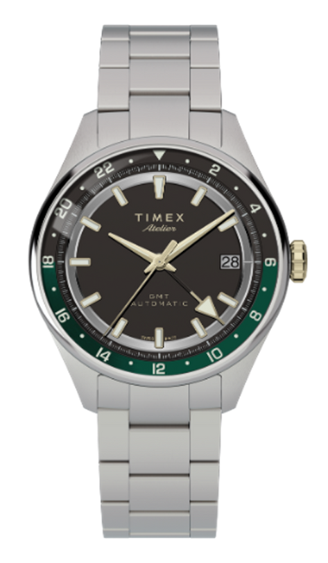Timex Atelier GMT Premiére M1a