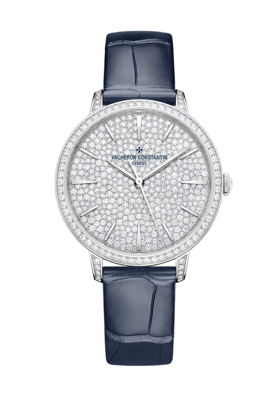 Patrimony Self-Winding Jewellery