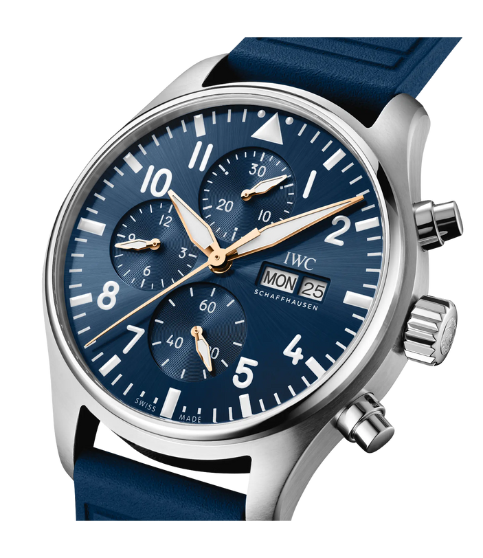 Pilot's Watch Chronograph Le Petit Prince