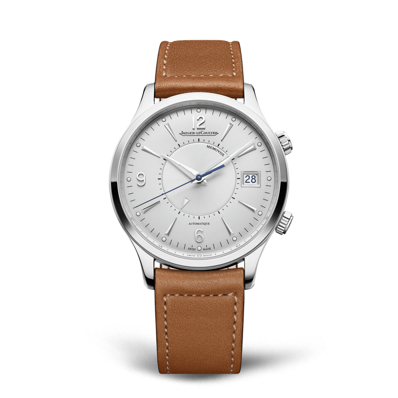 Master Control Memovox Front