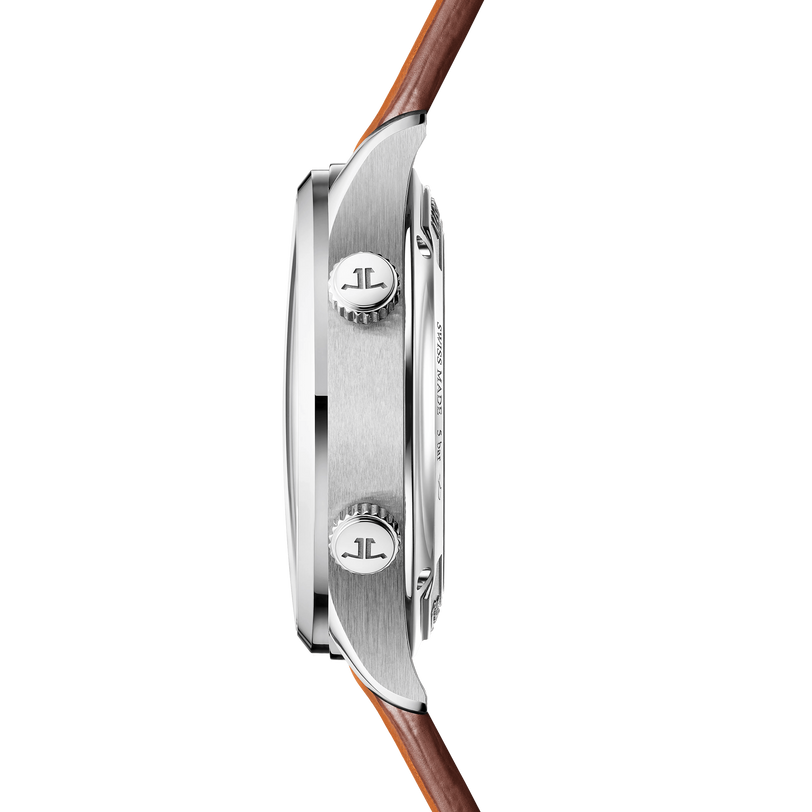 Master Control Memovox Side