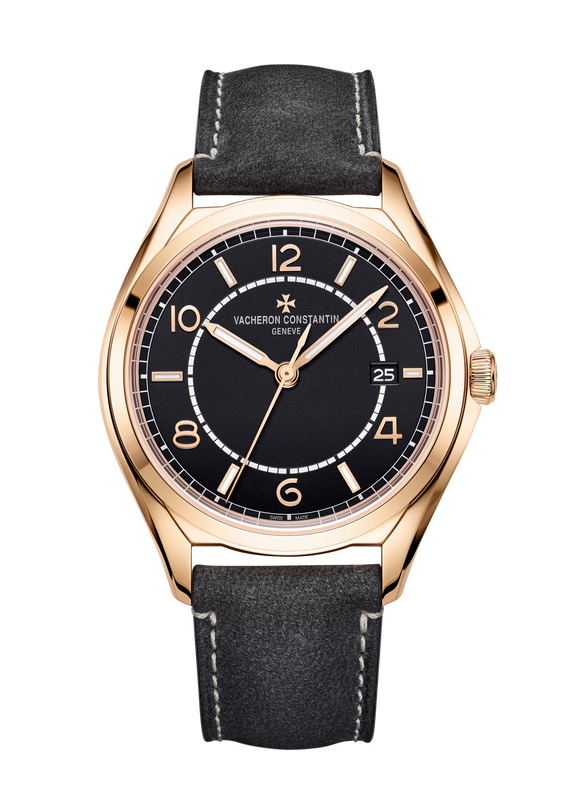 Fiftysix Self-Winding