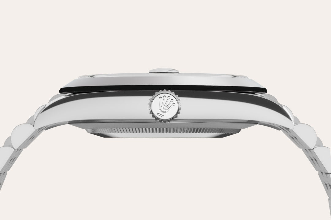 Oystersteel