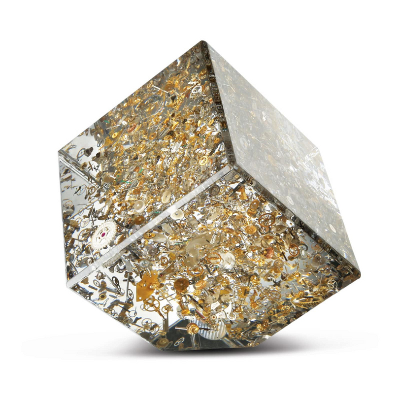 Berd Vay'e Time Squared