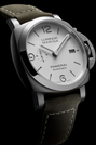 Panerai Luminor Marina Three Fourths