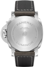 Panerai Luminor Marina Back