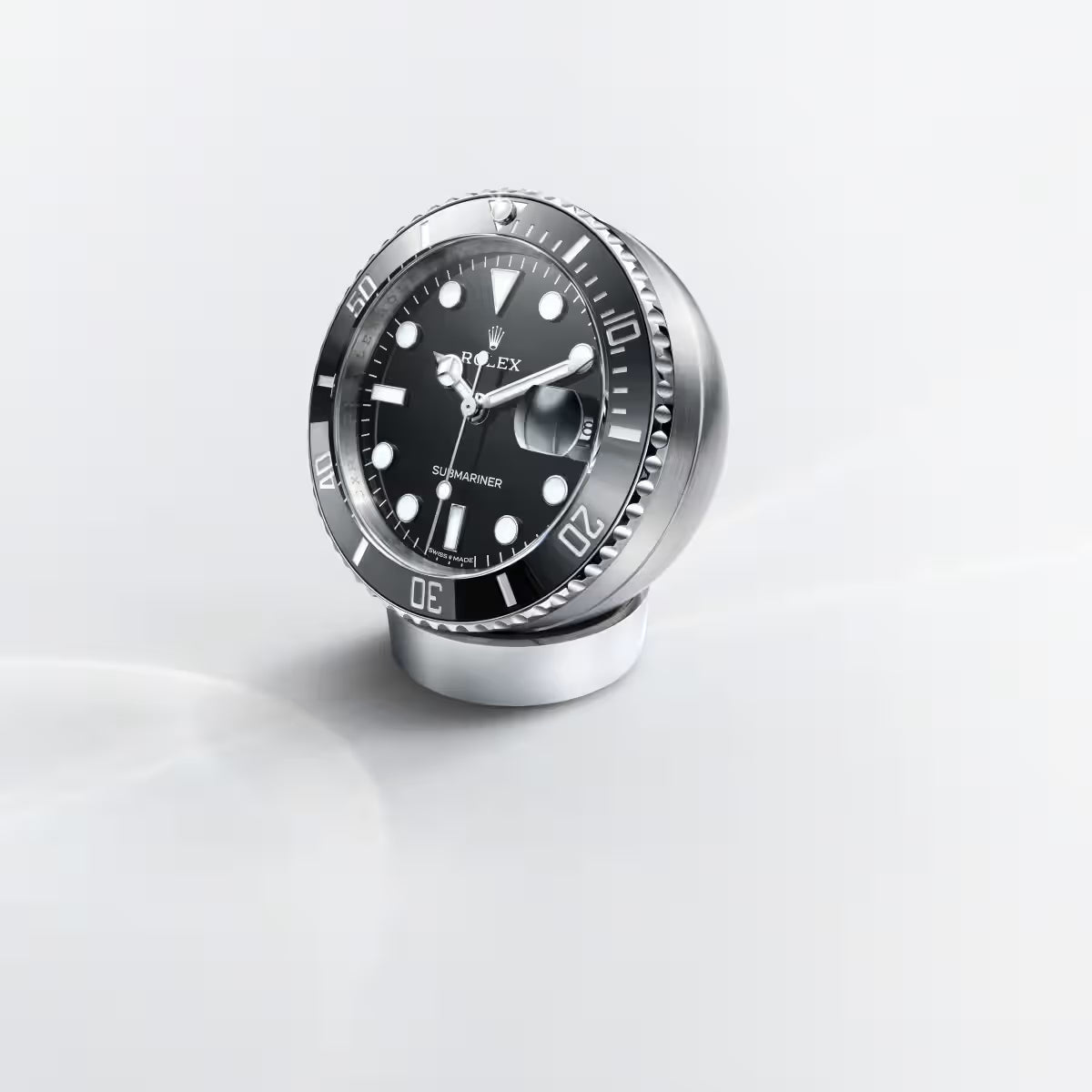 Honouring the Submariner