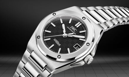 IWC Schaffhausen Ingenieur Collection