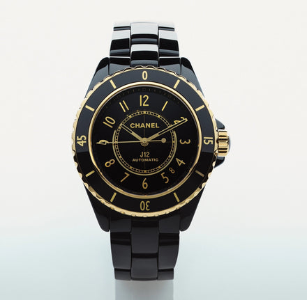 Chanel J12