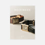 Hodinkee Magazine Volume 13 - Front-Cover