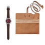 Oris Big Crown x Cervo Volante | 40mm, Stainless Steel