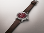 Oris Big Crown x Cervo Volante | 40mm, Stainless Steel
