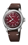 Oris Big Crown x Cervo Volante | 40mm, Stainless Steel