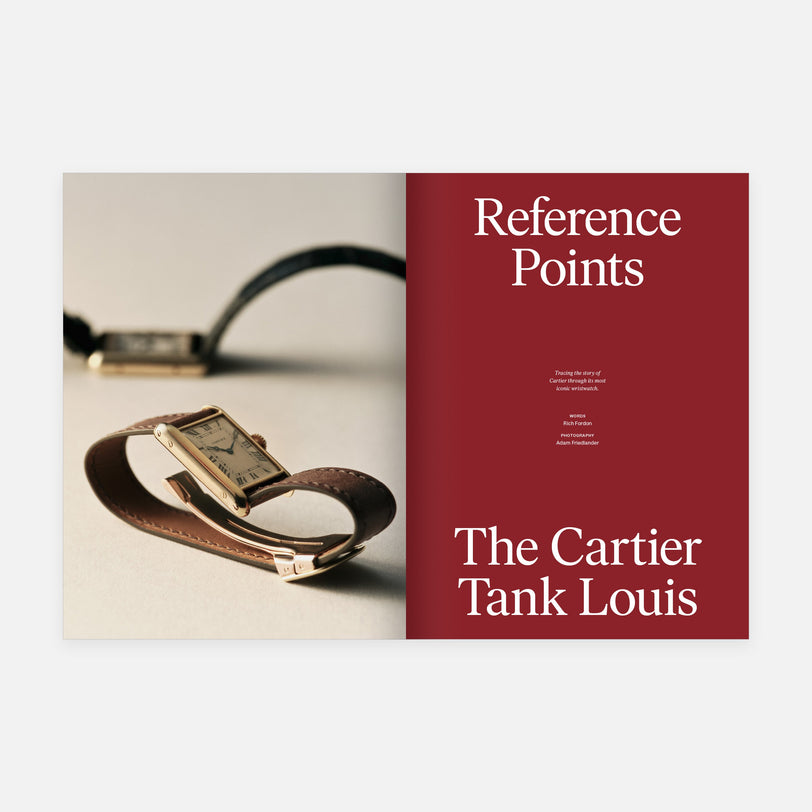 Hodinkee Magazine Volume 13 - Page 5