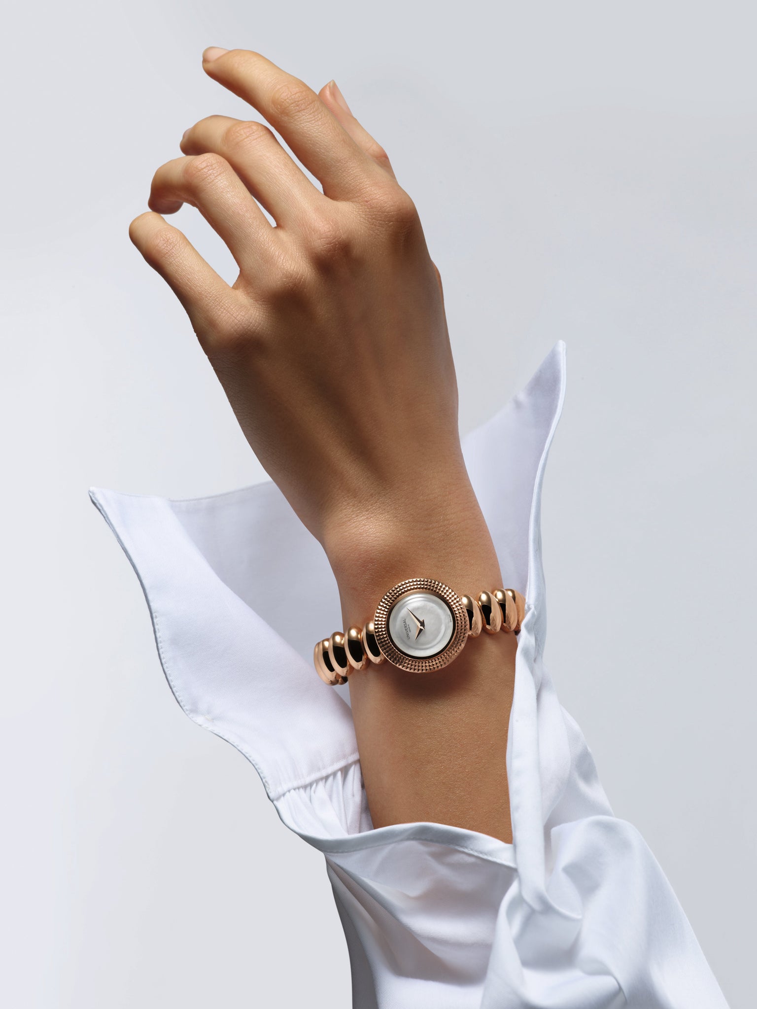 Universal Geneve Disco Mini Ref. UGMD001