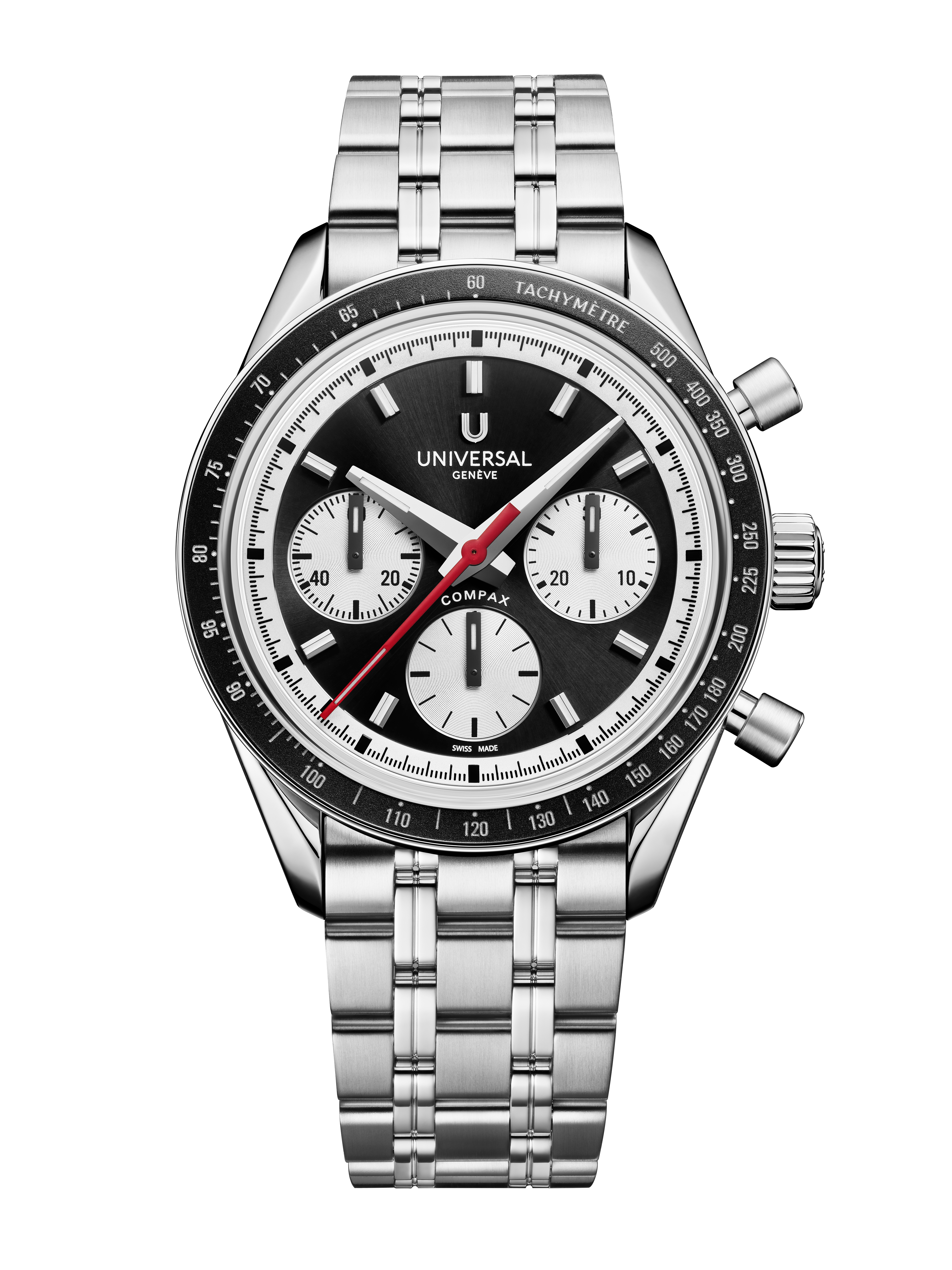 Universal Geneve Compax Ref. UGCO002