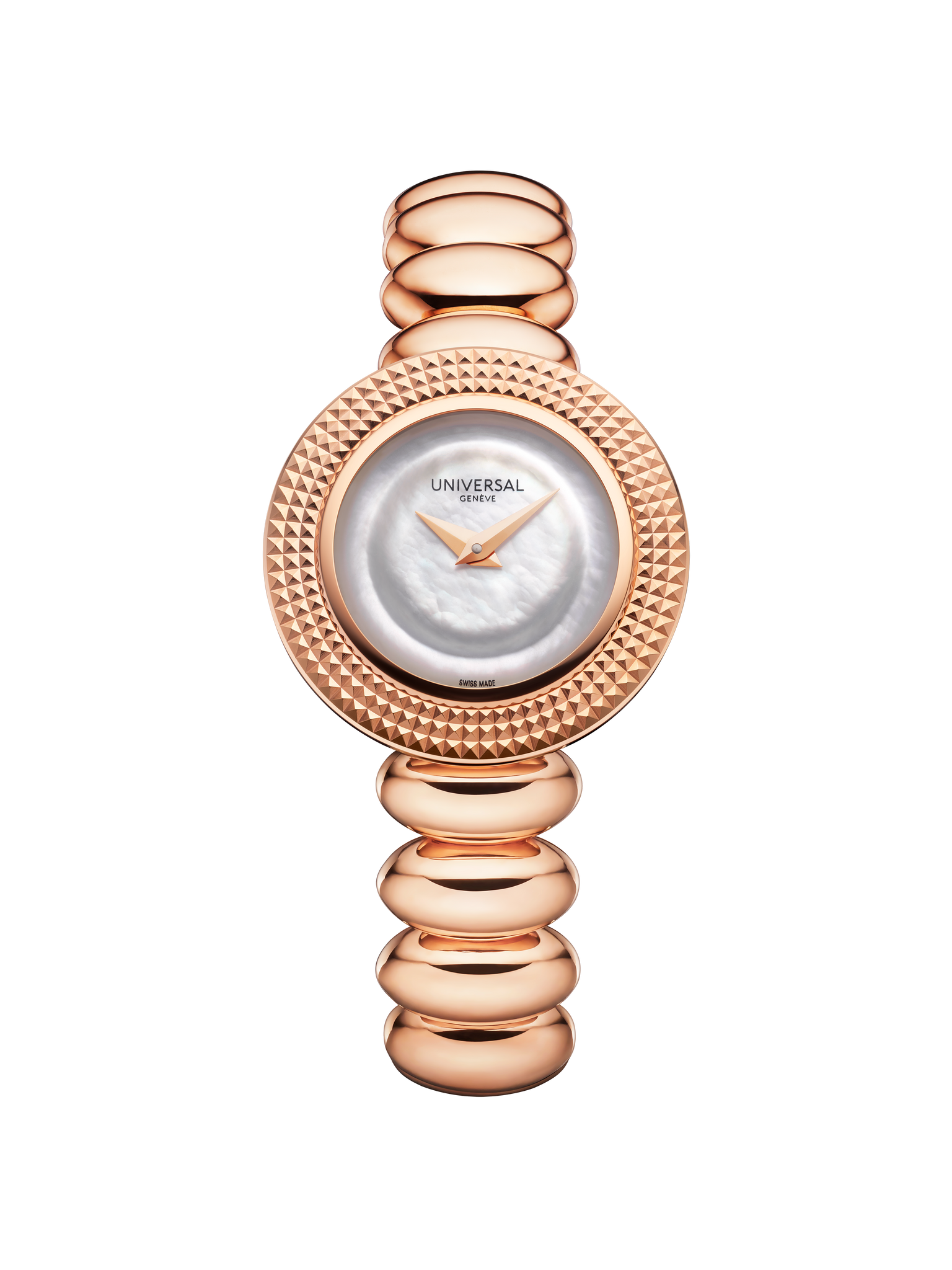 Universal Geneve Disco Mini Ref. UGMD001