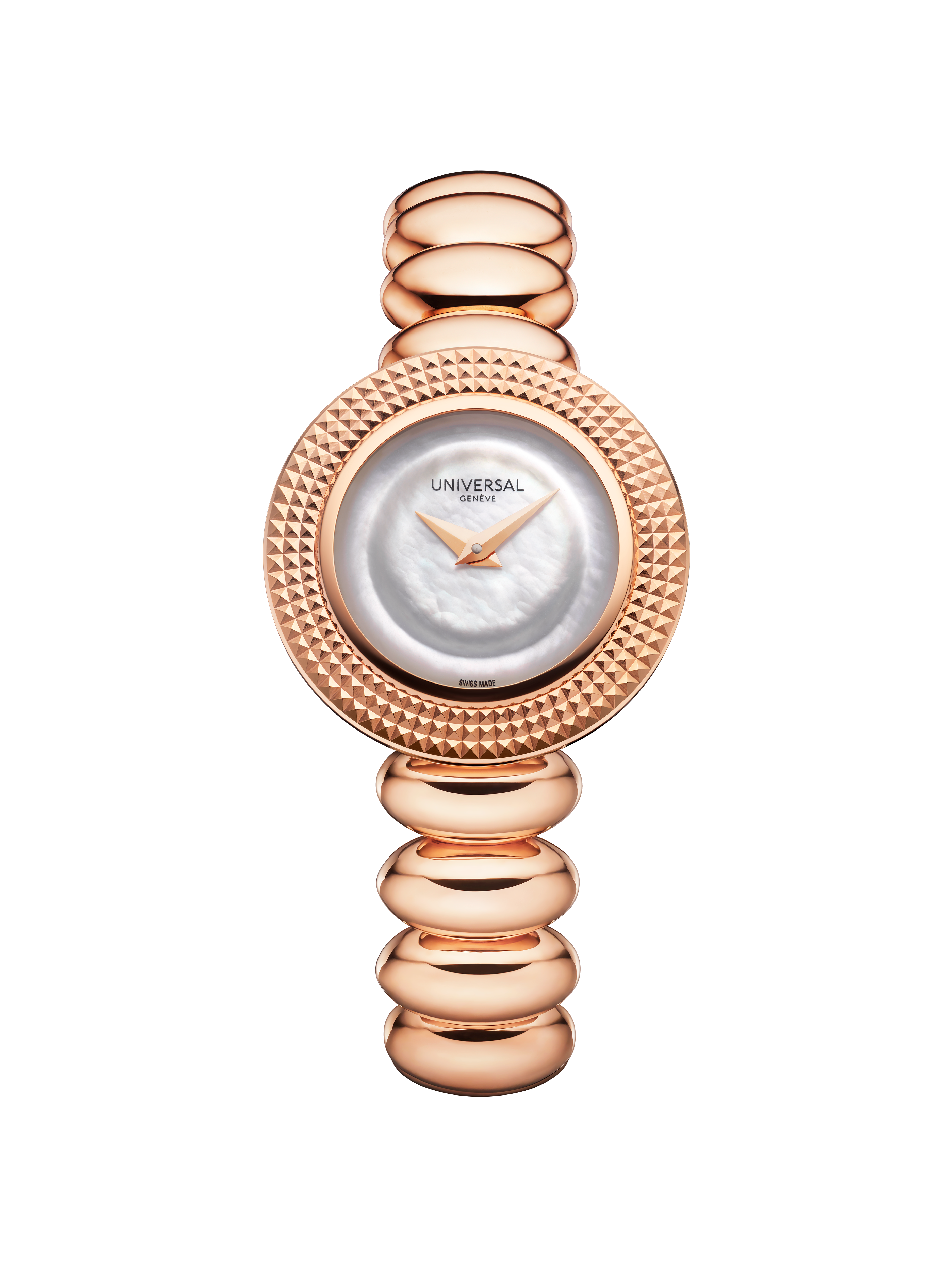 Universal Geneve Disco Mini Ref. UGMD001