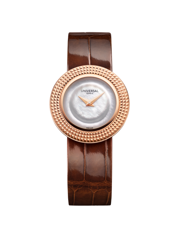 Universal Geneve Disco Mini Ref. UGMD003