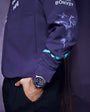 Pilot's Watch Chronograph 41 Mercedes-AMG PETRONAS Formula One™ Team | 41mm, Titanium, Men's Watch