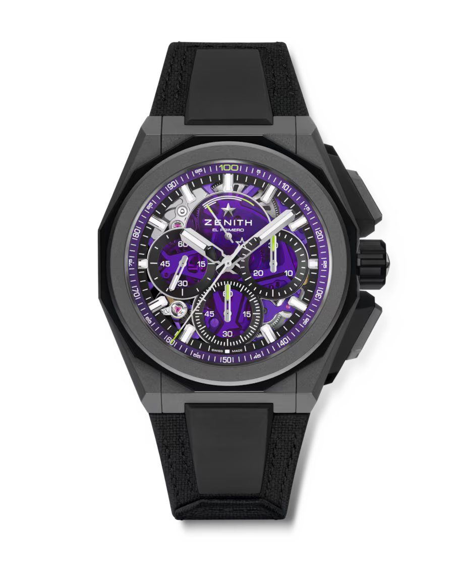 Defy Extreme | 45mm, Men's Watch