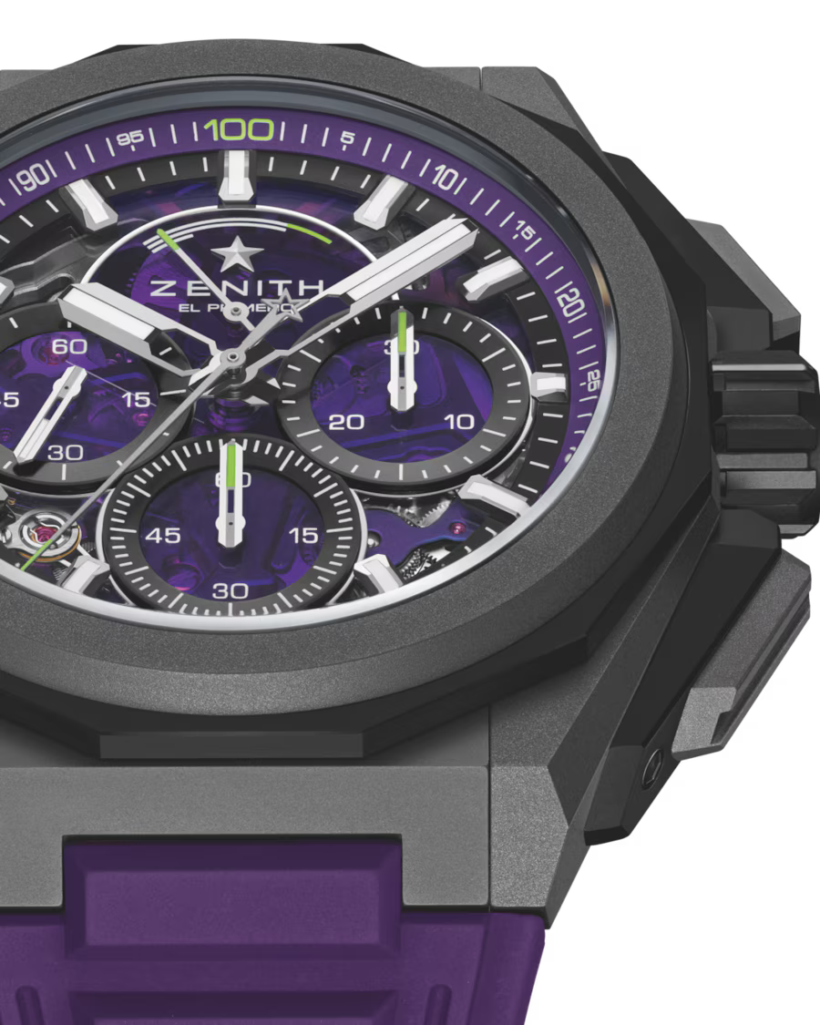 Defy Extreme | 45mm, Men's Watch