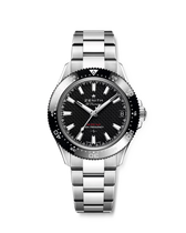 Chronomaster Solo Sport | 40mm, Stainless Steel, Men's Watch
