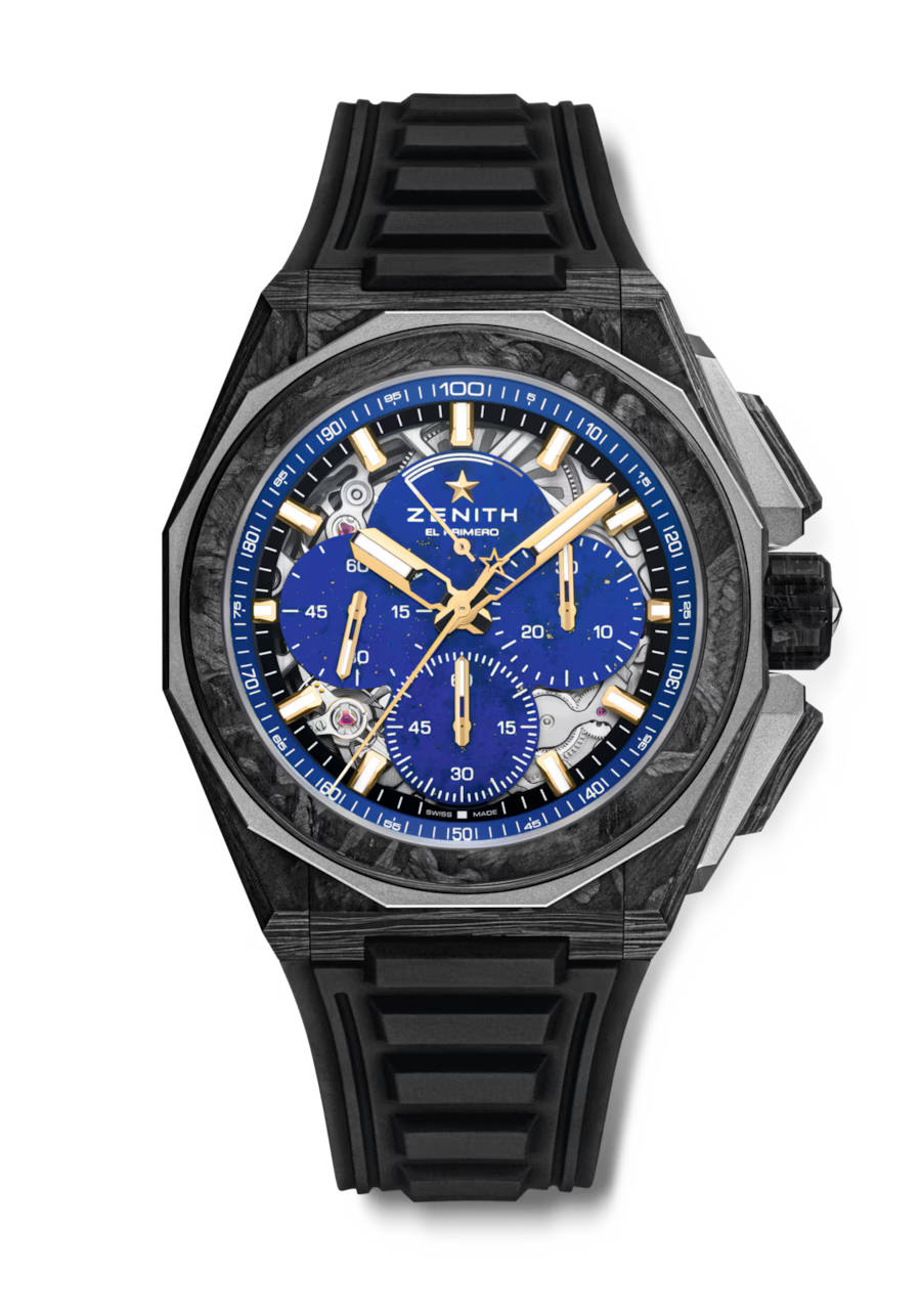 Limited Edition Defy Extreme | 45mm, Mens Watch