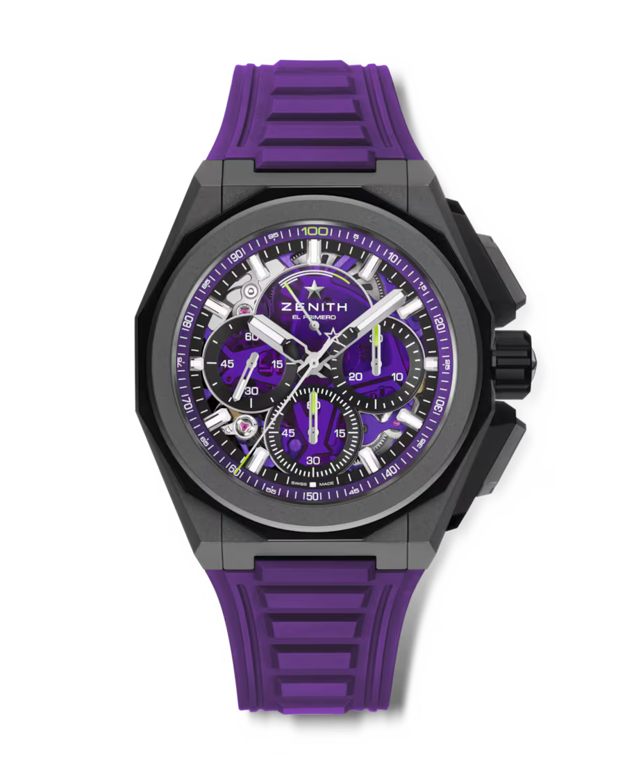 Defy Extreme | 45mm, Men's Watch