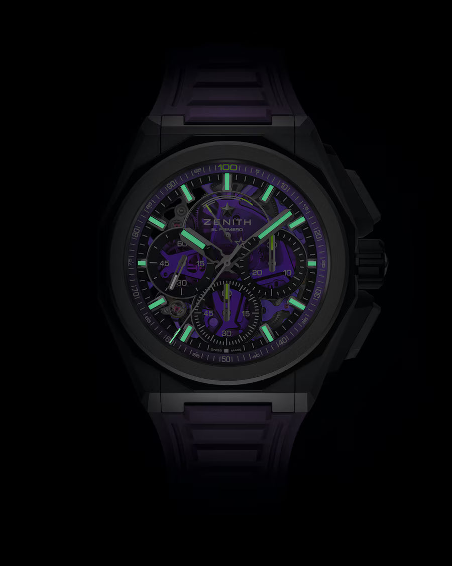 Defy Extreme | 45mm, Men's Watch