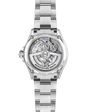 Chronomaster Solo Sport White | 40mm, Stainless Steel, Men's Watch