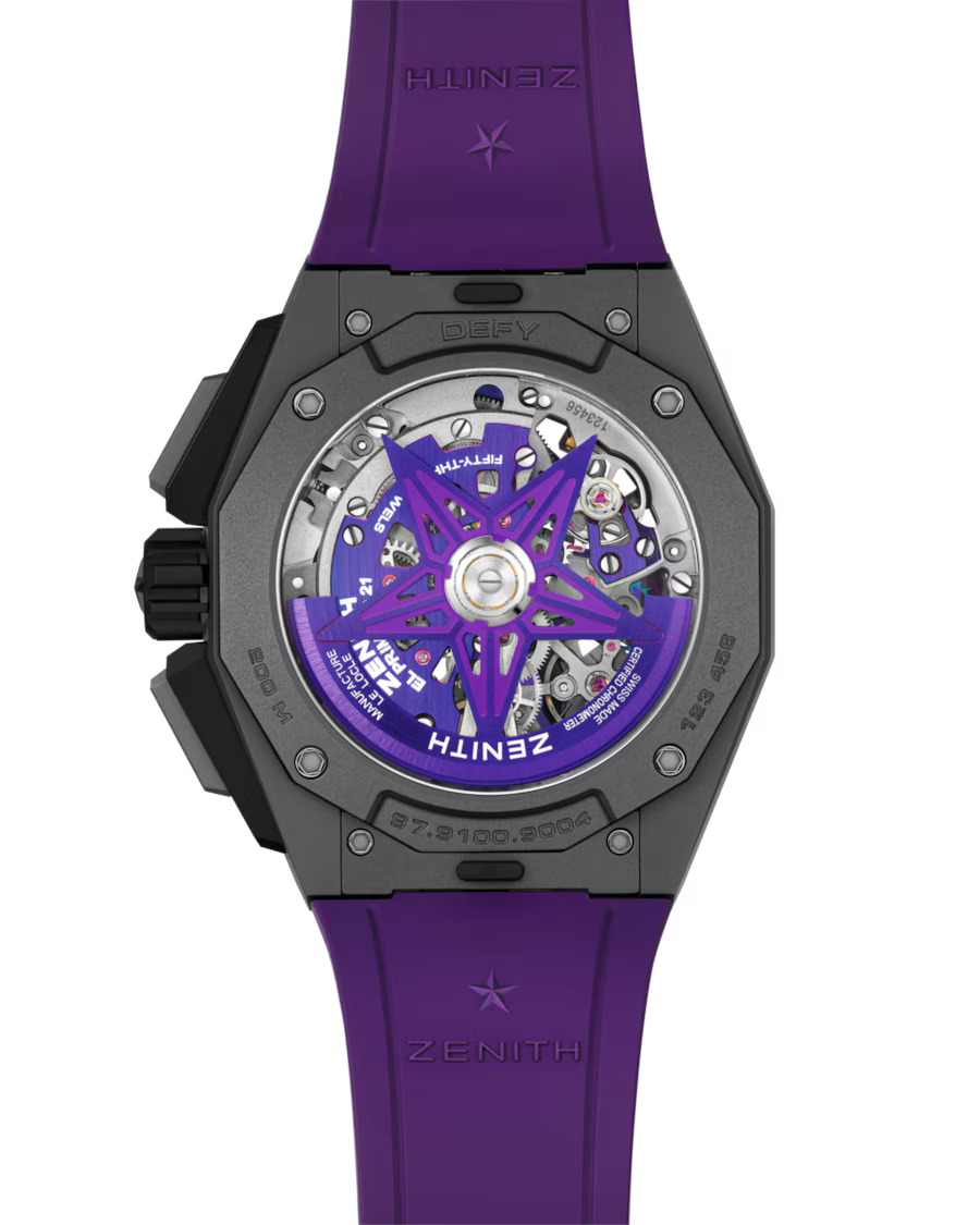 Defy Extreme | 45mm, Men's Watch