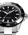Chronomaster Solo Sport | 40mm, Stainless Steel, Men's Watch